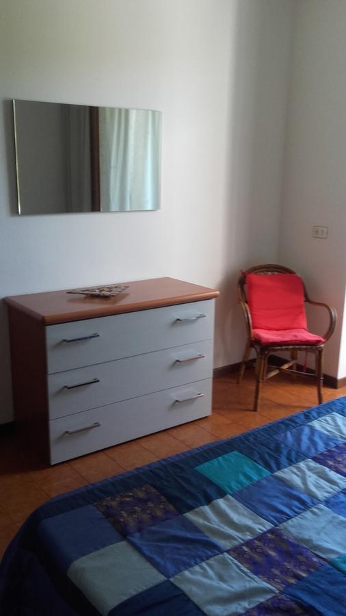 Appartamento Bilocale Dante Stresa Exterior foto