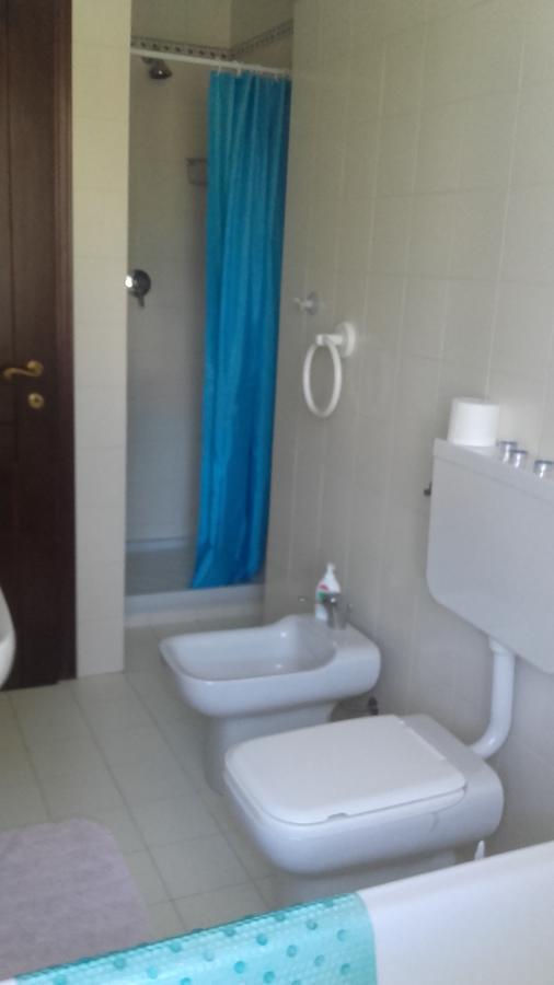 Appartamento Bilocale Dante Stresa Exterior foto